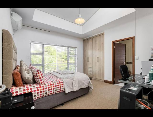 4 BEDROOM PROPERTY TO RENT IN BRYANSTON